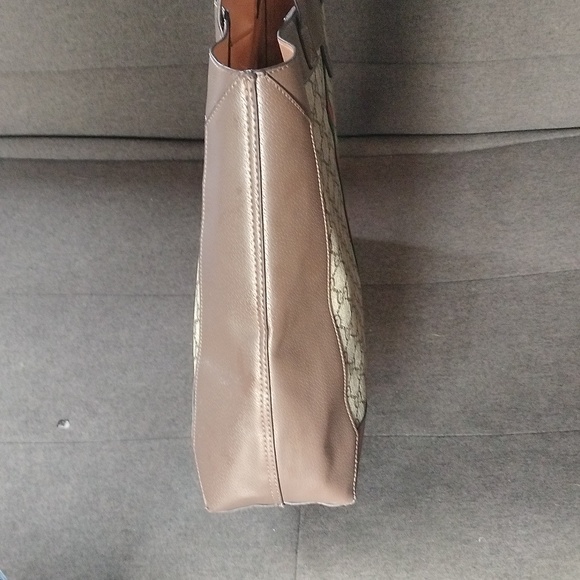 Large tote bag - Picture 4 of 10